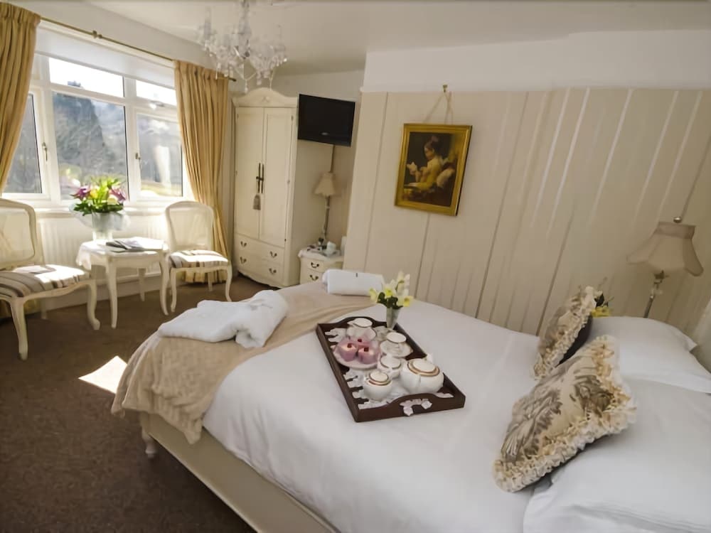Langleigh Guest House
