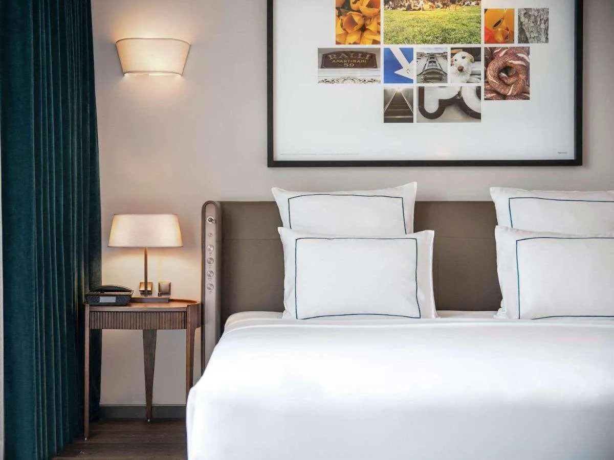 Foto - Glens Palas Istanbul Nisantasi