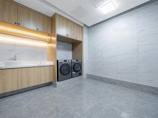 Magnotel Hotel (Shanghai Pudong Airport Lingkong Road Subway Station)