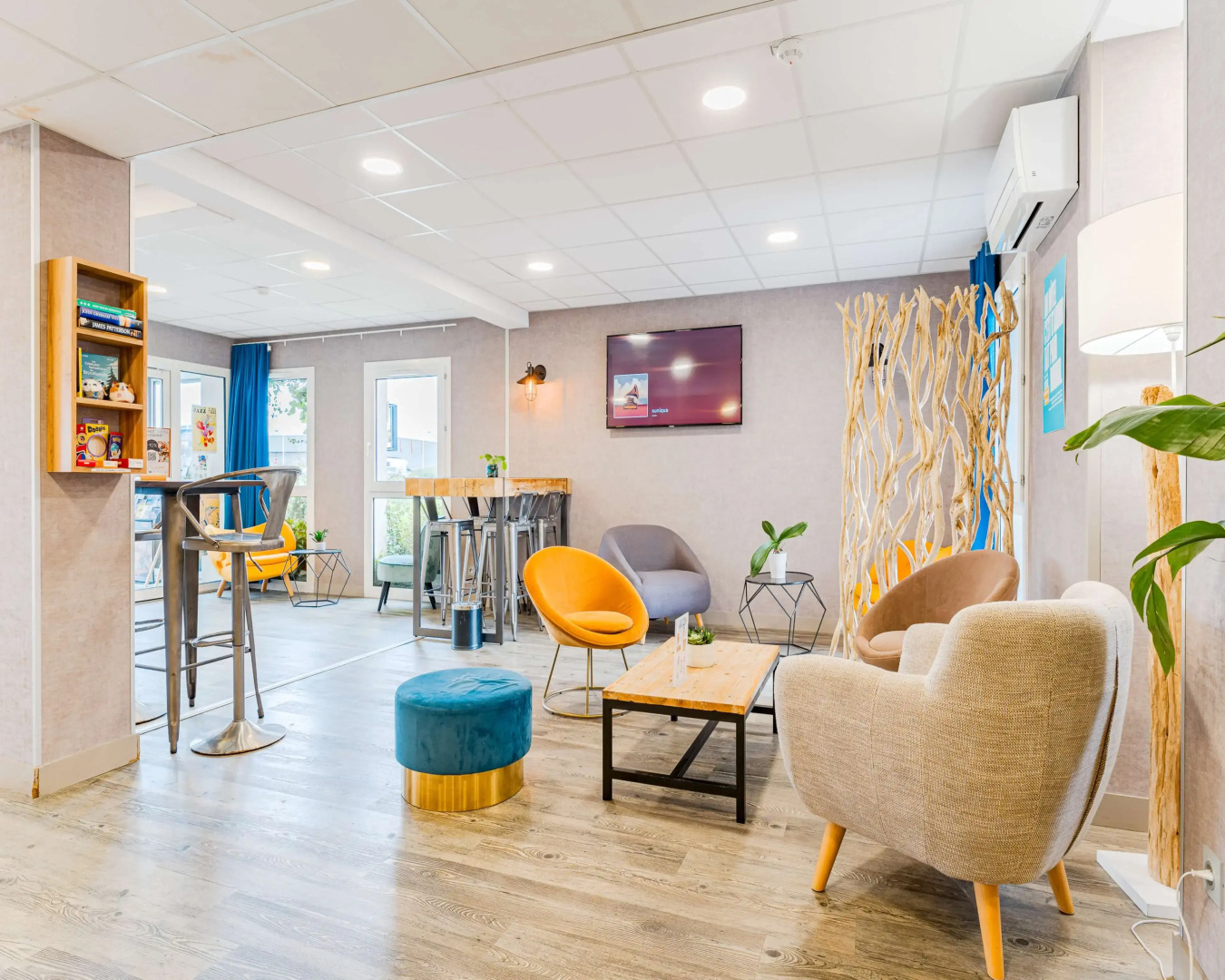 Photo - Kyriad Direct Tours Sud - Chambray Lès Tours