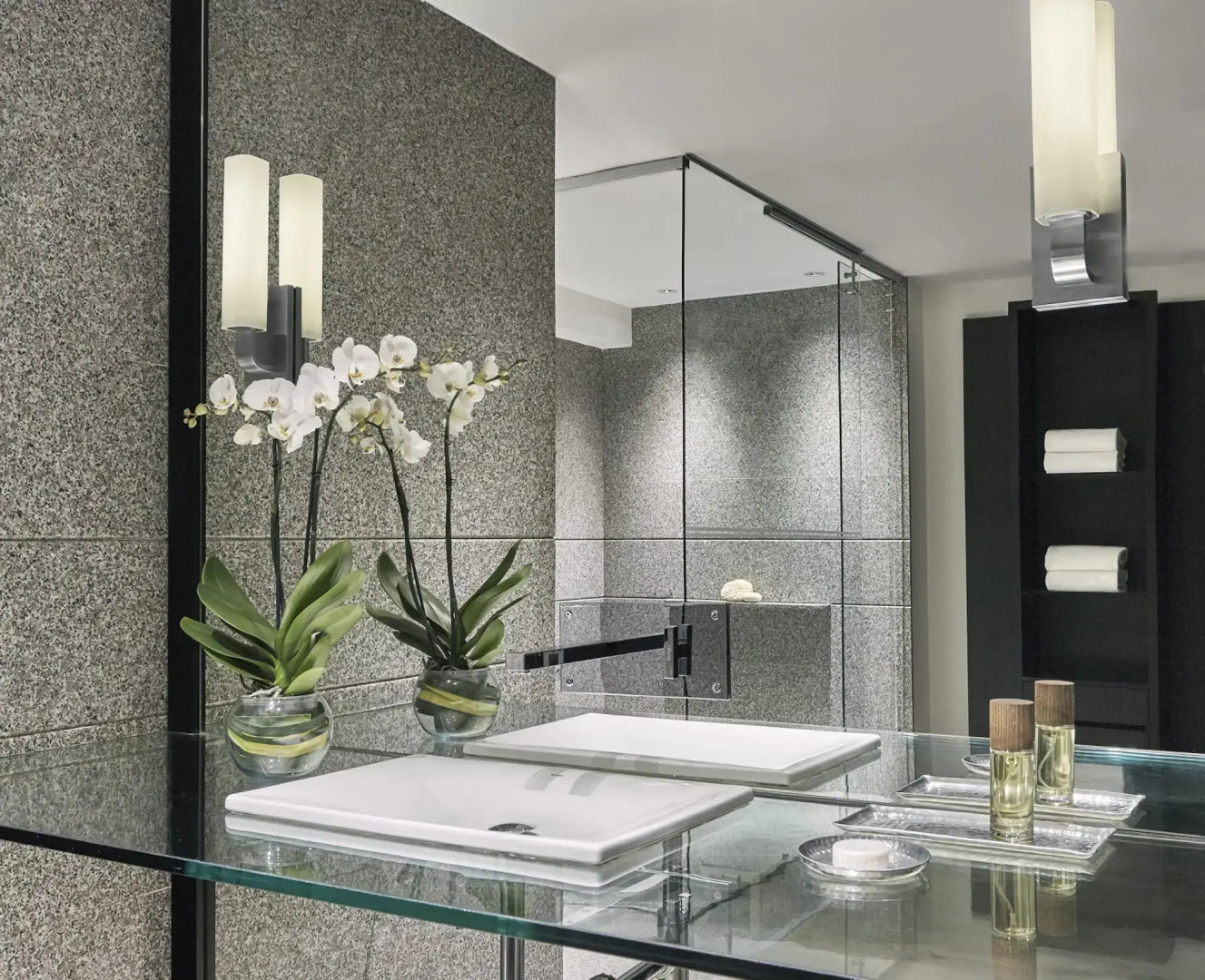 Foto - Four Seasons Hotel Bogota