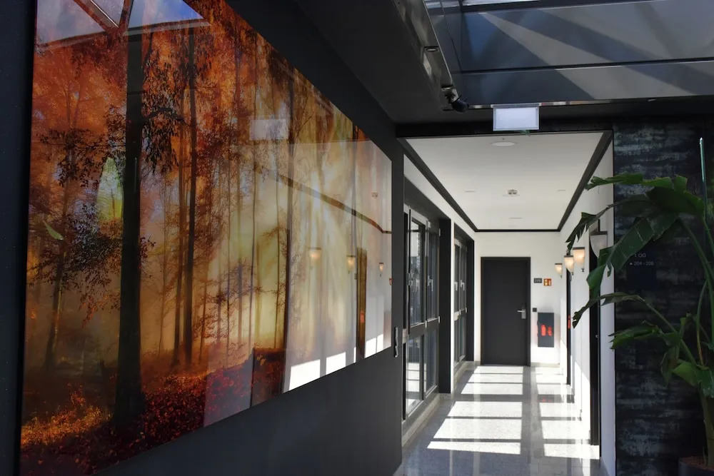 Photo - TIBET HOTEL am Airport Düsseldorf-Ratingen