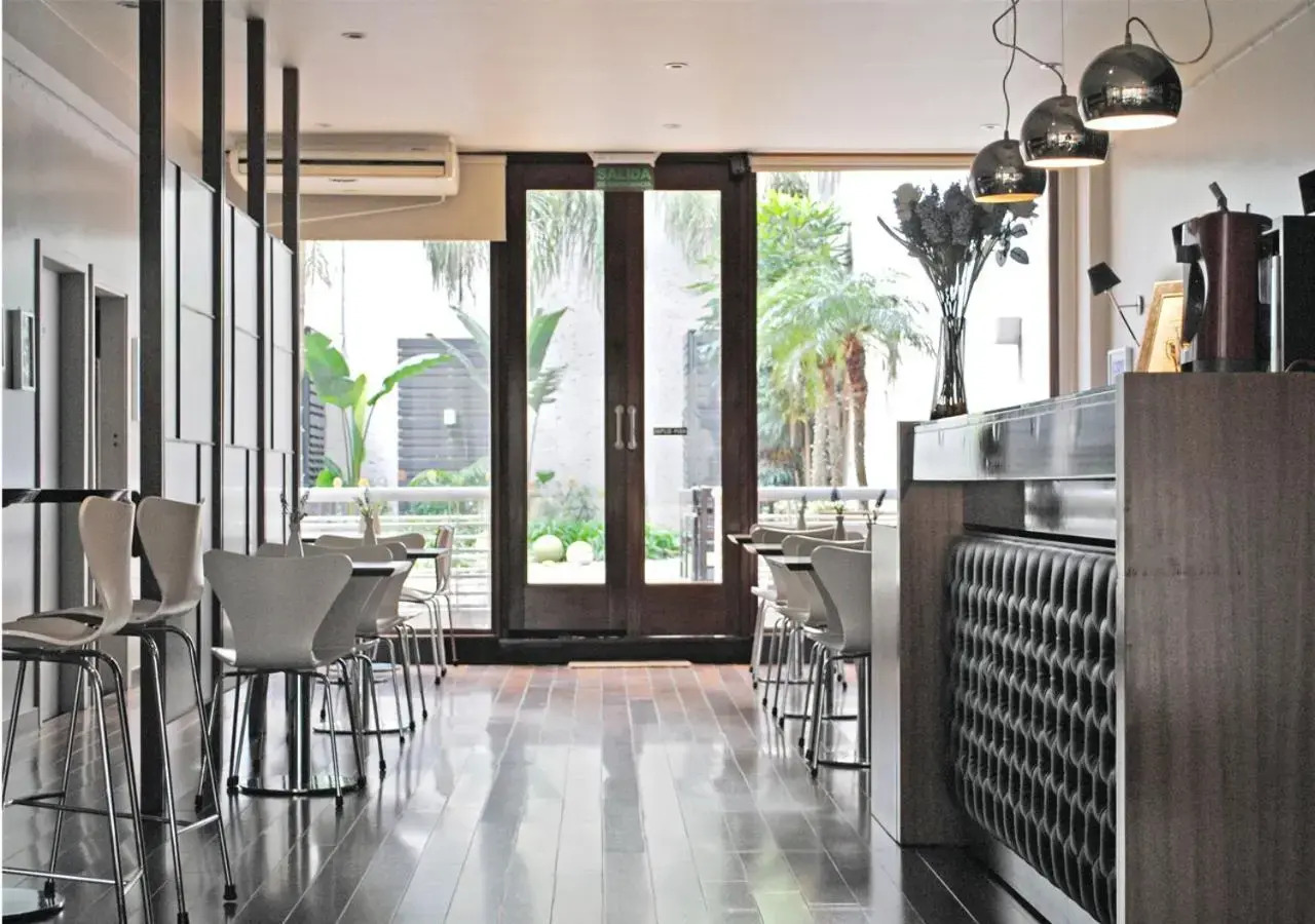 Foto - Palermo Suites Buenos Aires Hotel & Apartments