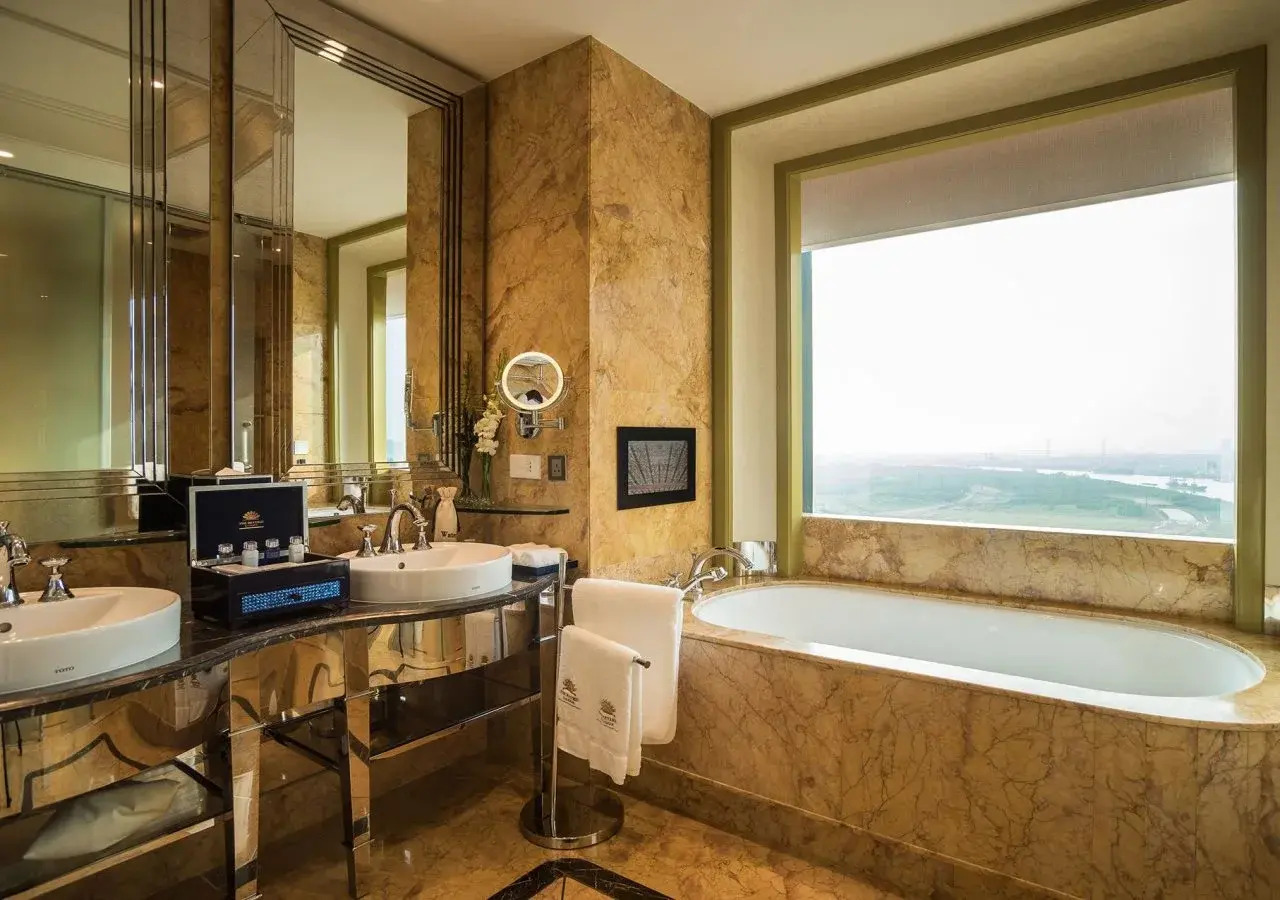 Foto - The Reverie Saigon