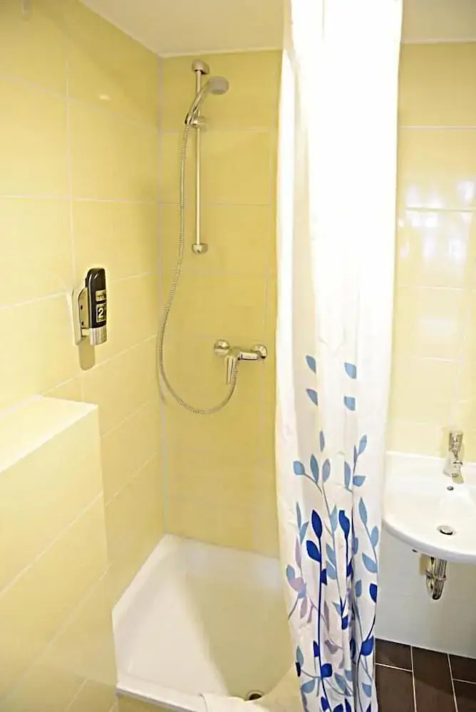 Foto - Motel21 Hamburg-Mitte