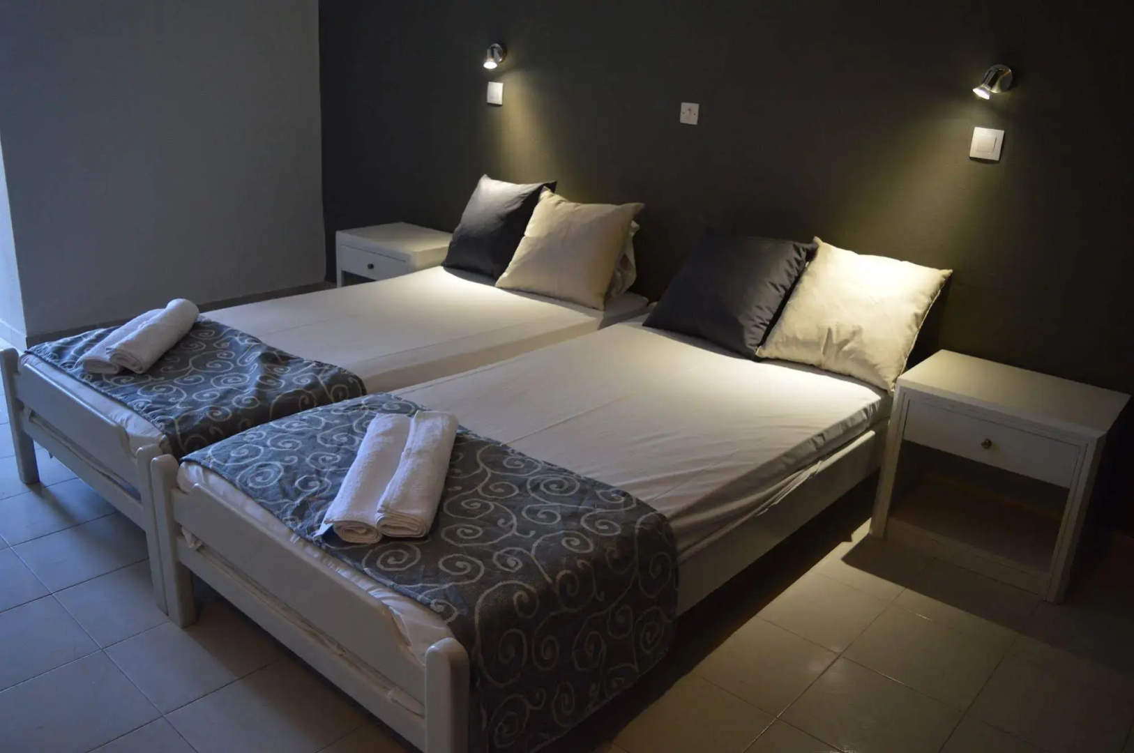 Photo - Alkyonides Hotel