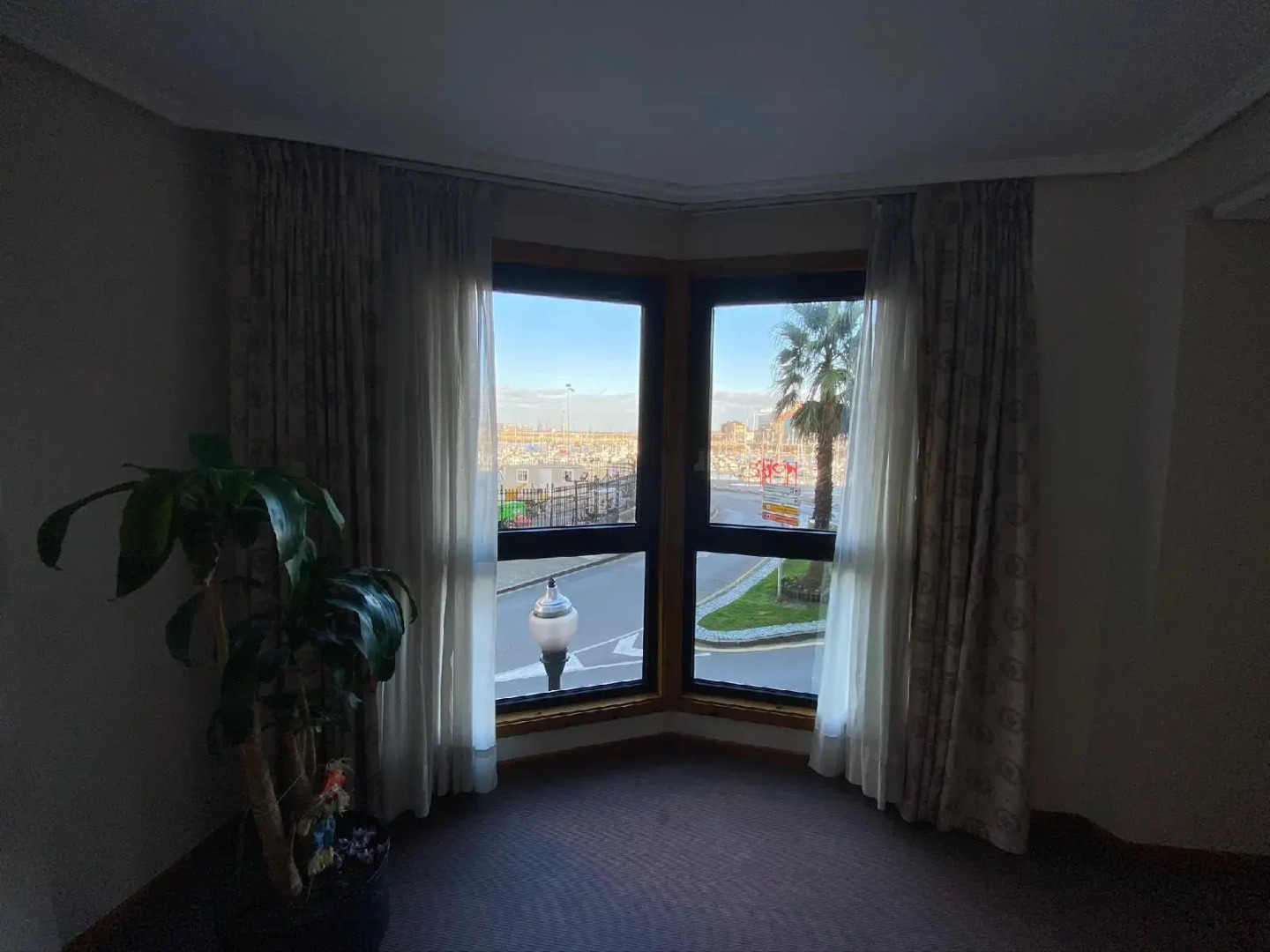 Foto - Hotel Alda Pasaje