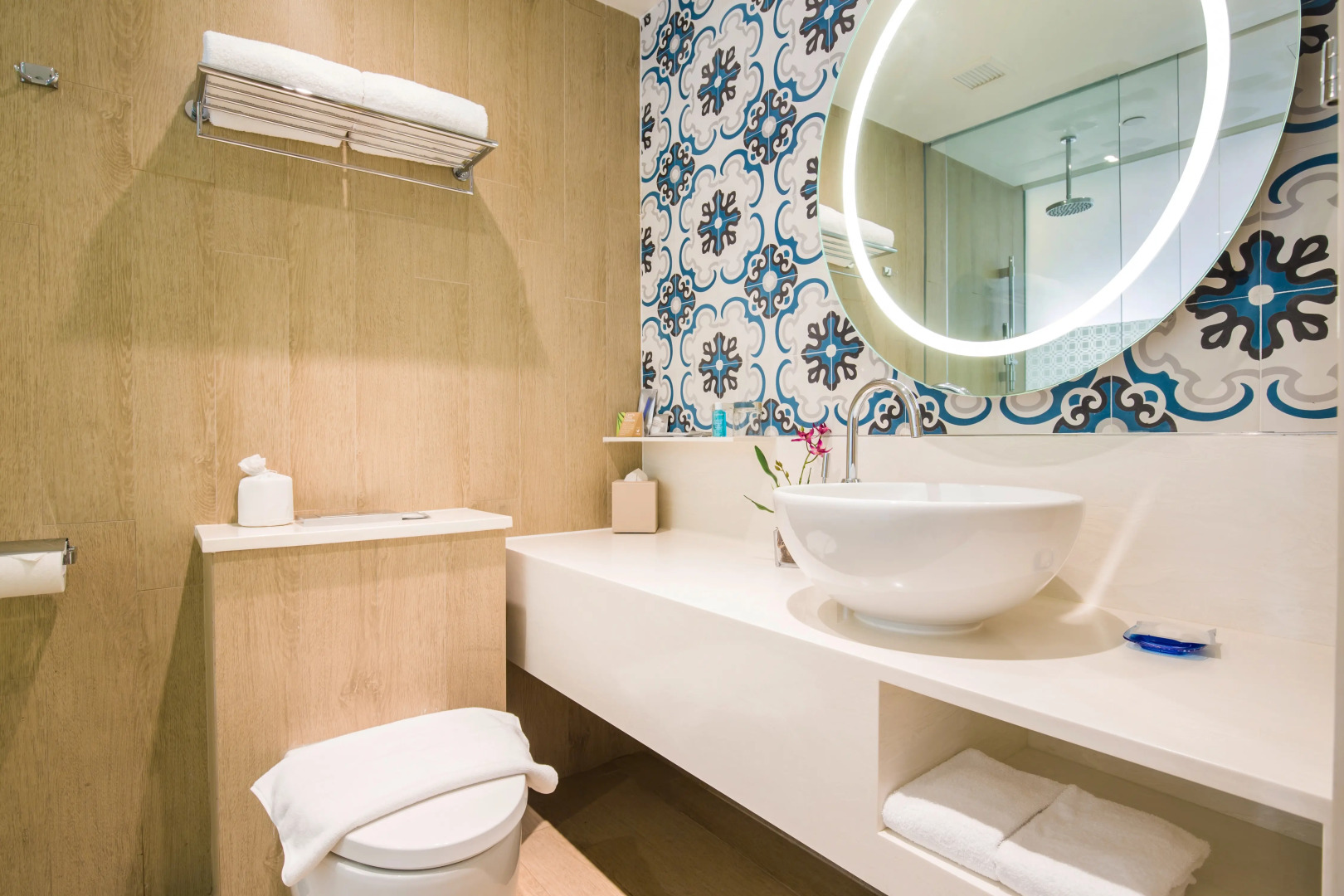 Foto - Village Hotel Katong by Far East Hospitality