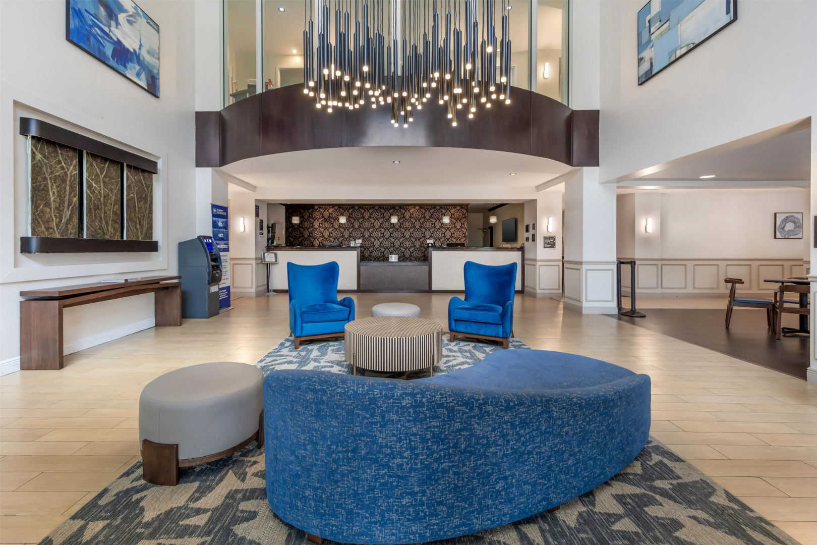 Foto - Best Western Plus Miami Airport North Hotel & Suites
