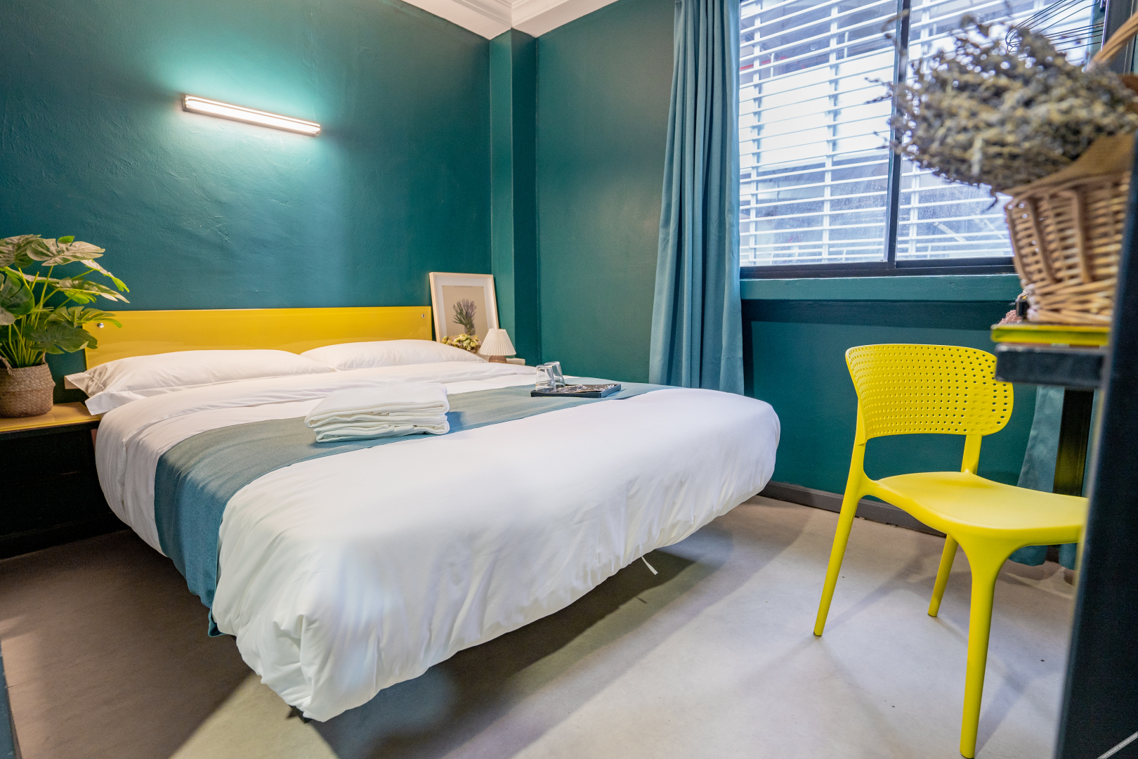 Photo - Hotel 28 Chow Kit Kuala Lumpur