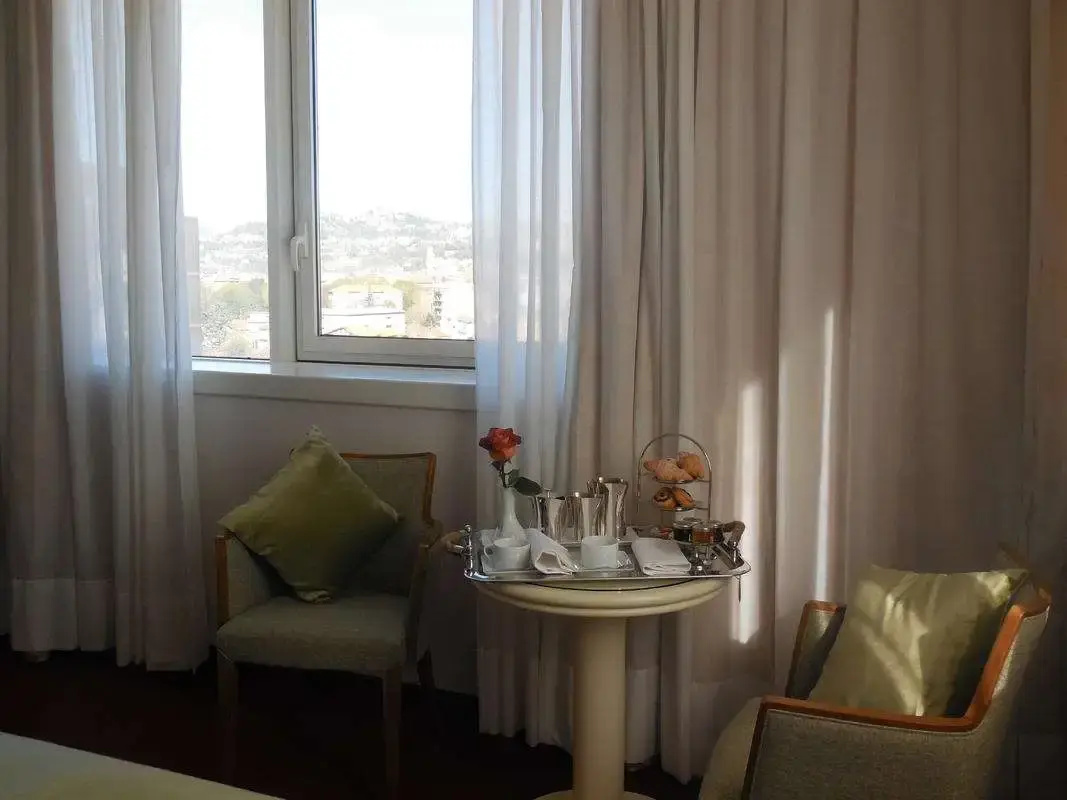 Photo - Starhotels Cristallo Palace