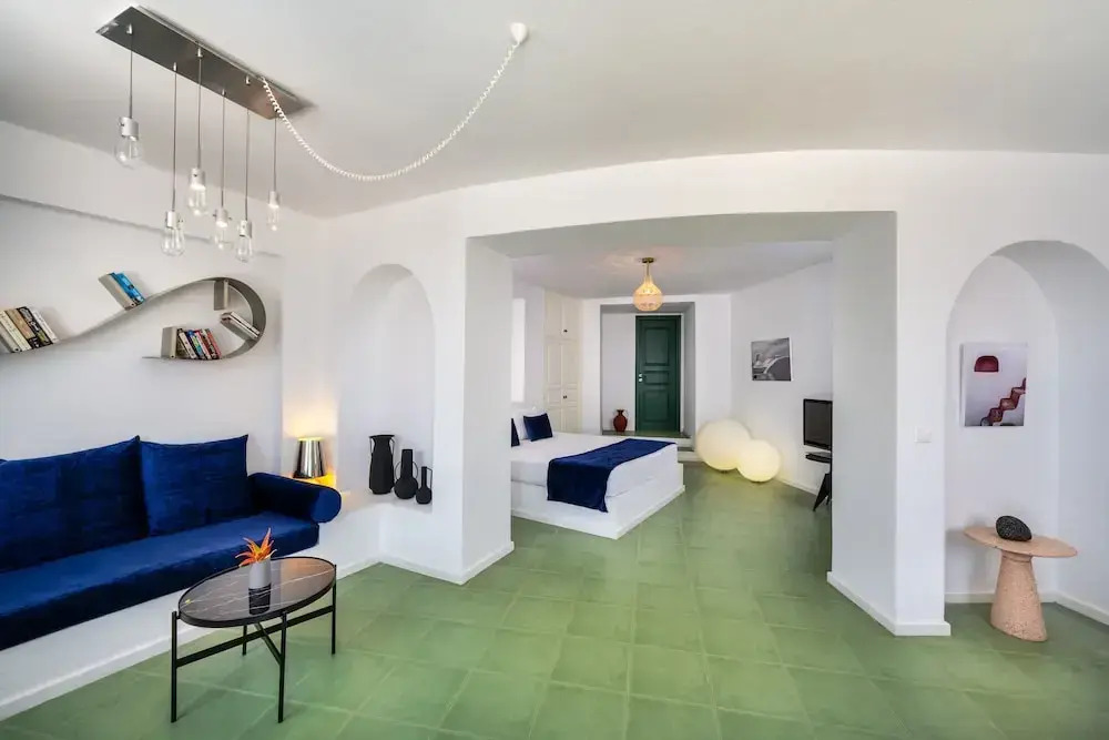 Foto - Epic View Suites