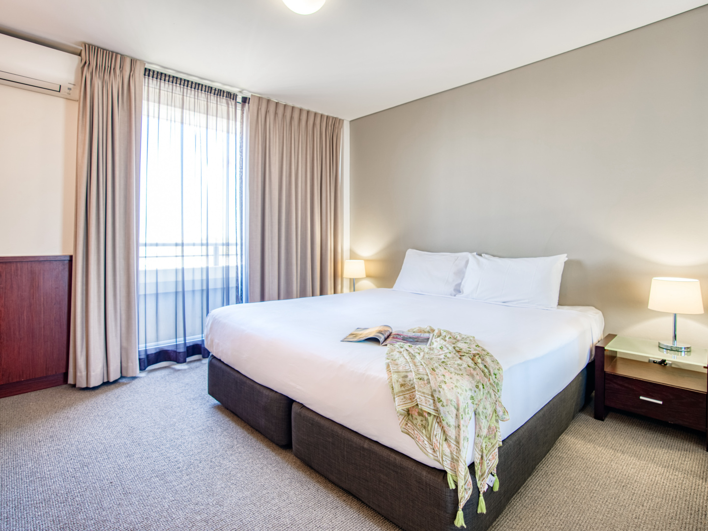 Foto - Park Regis Concierge Apartments