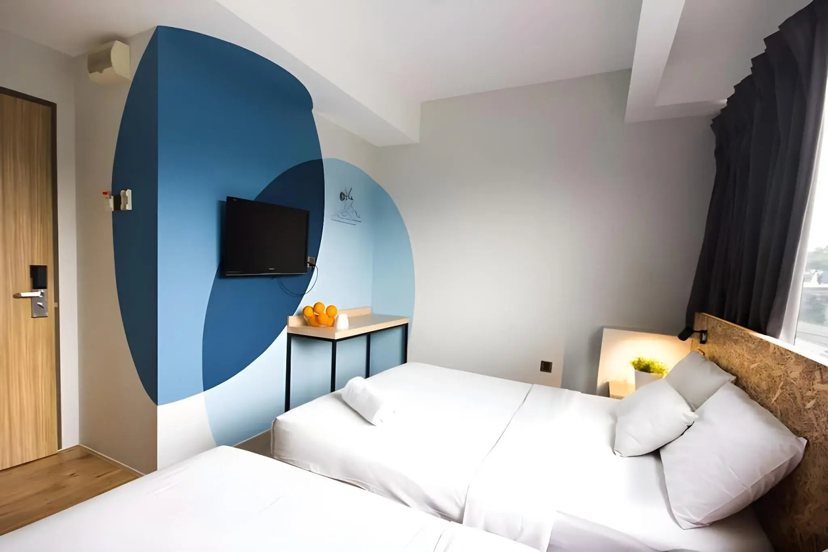 Photo - i-Hotel Kuala Lumpur