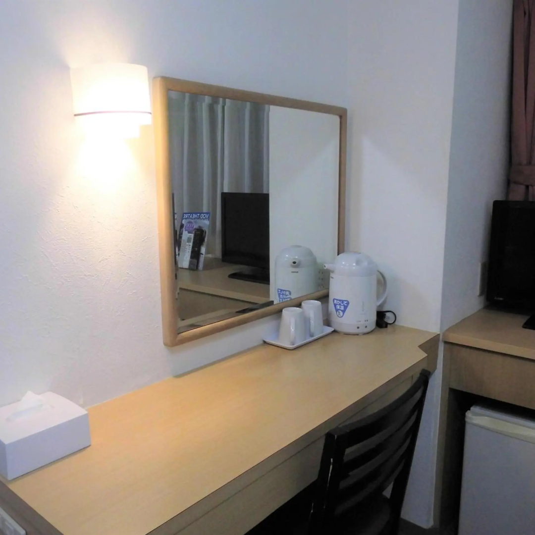 Foto - Olympic Inn Shibuya