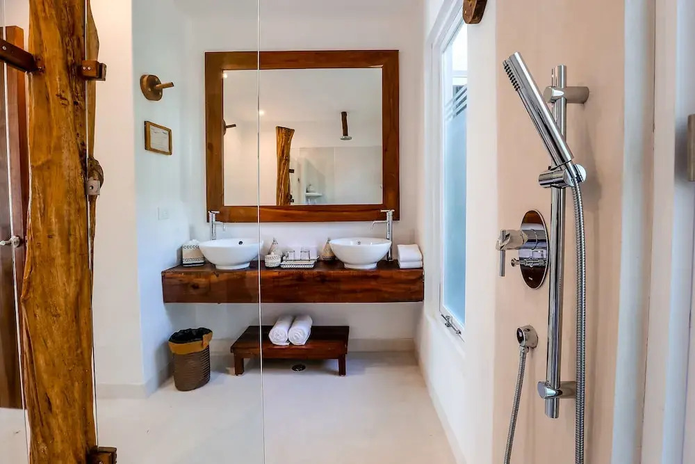 Foto - Cabanas Tulum- Beach Hotel & Spa