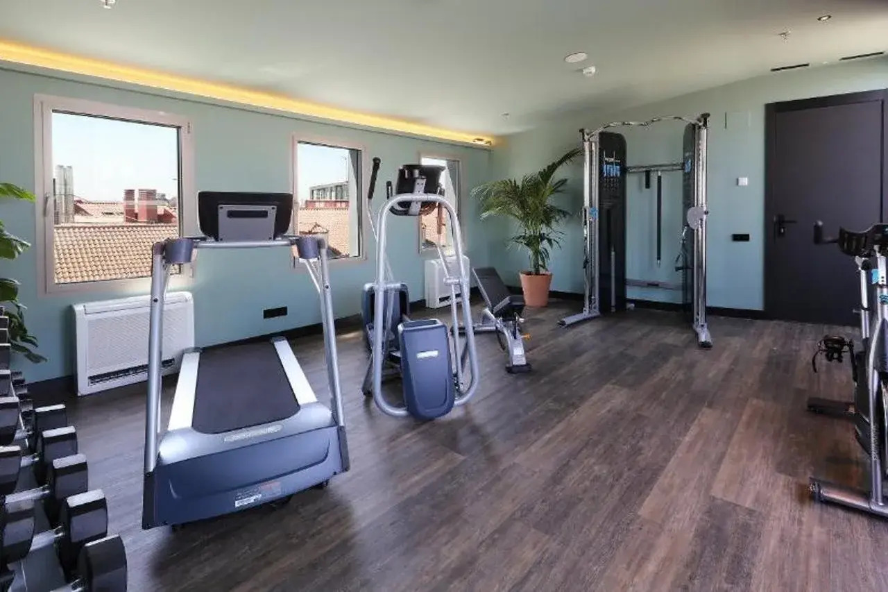 Foto - Axel Hotel Madrid - Adults Only