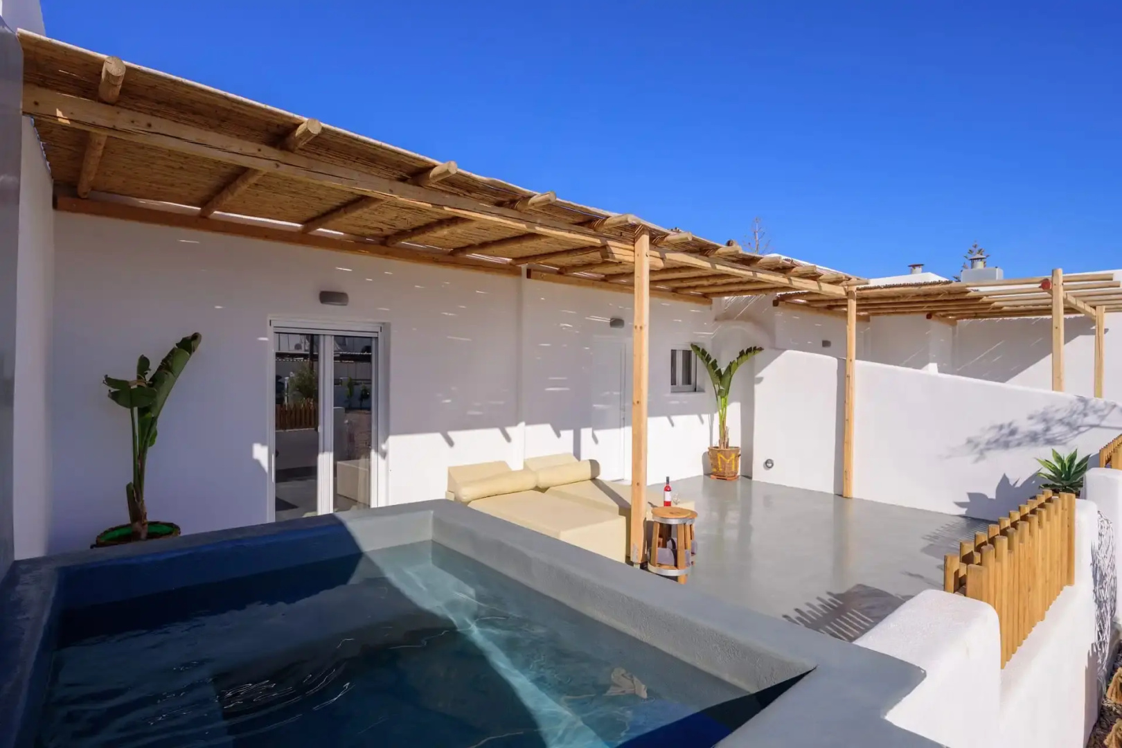 Foto - Athiri Luxury Suites