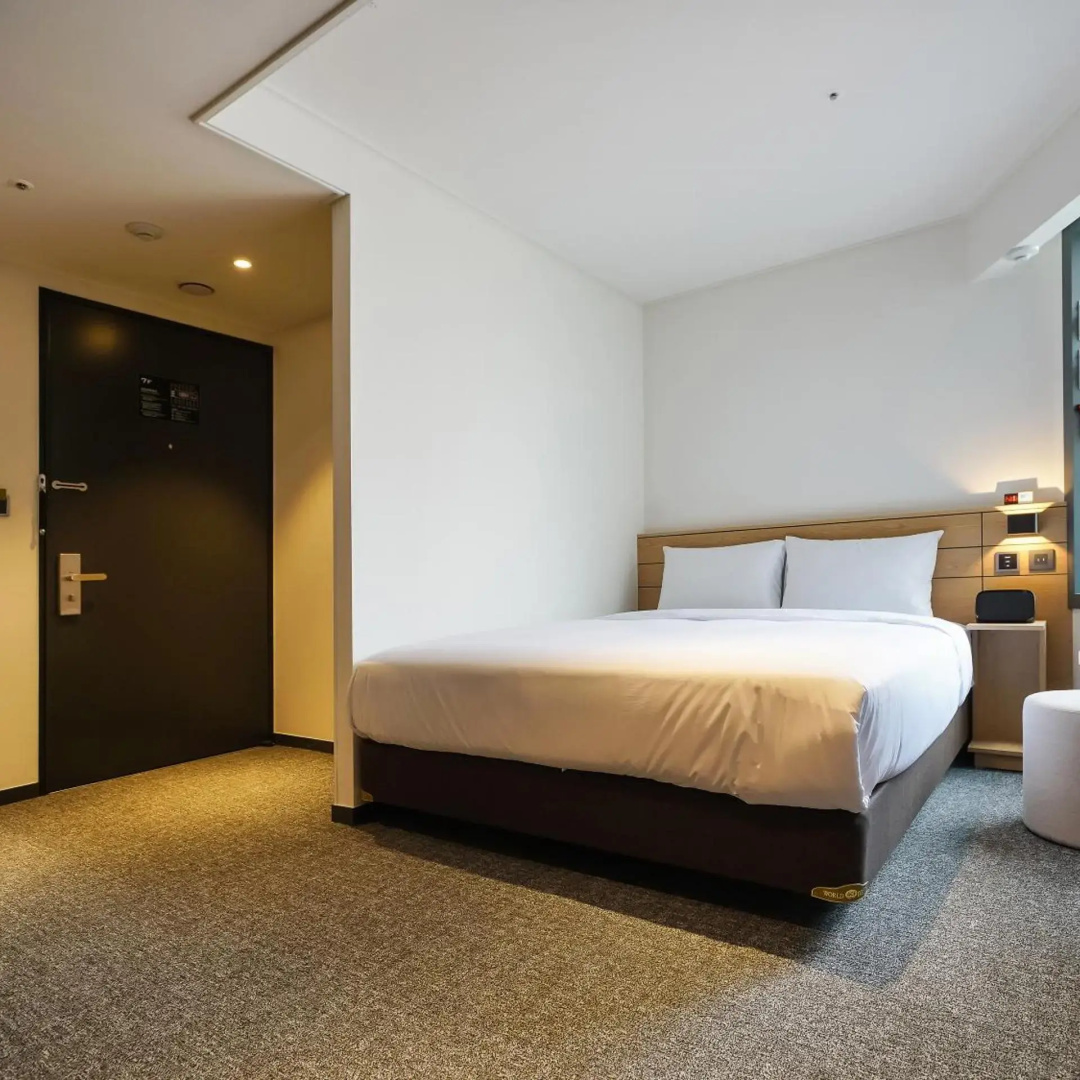 Foto - Henn na Hotel Seoul Myeongdong