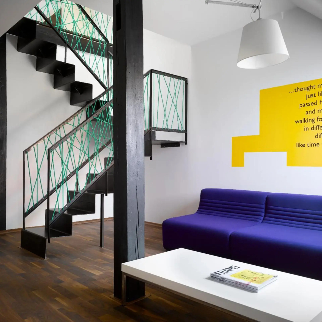 Photo - MOODs boutique hotel