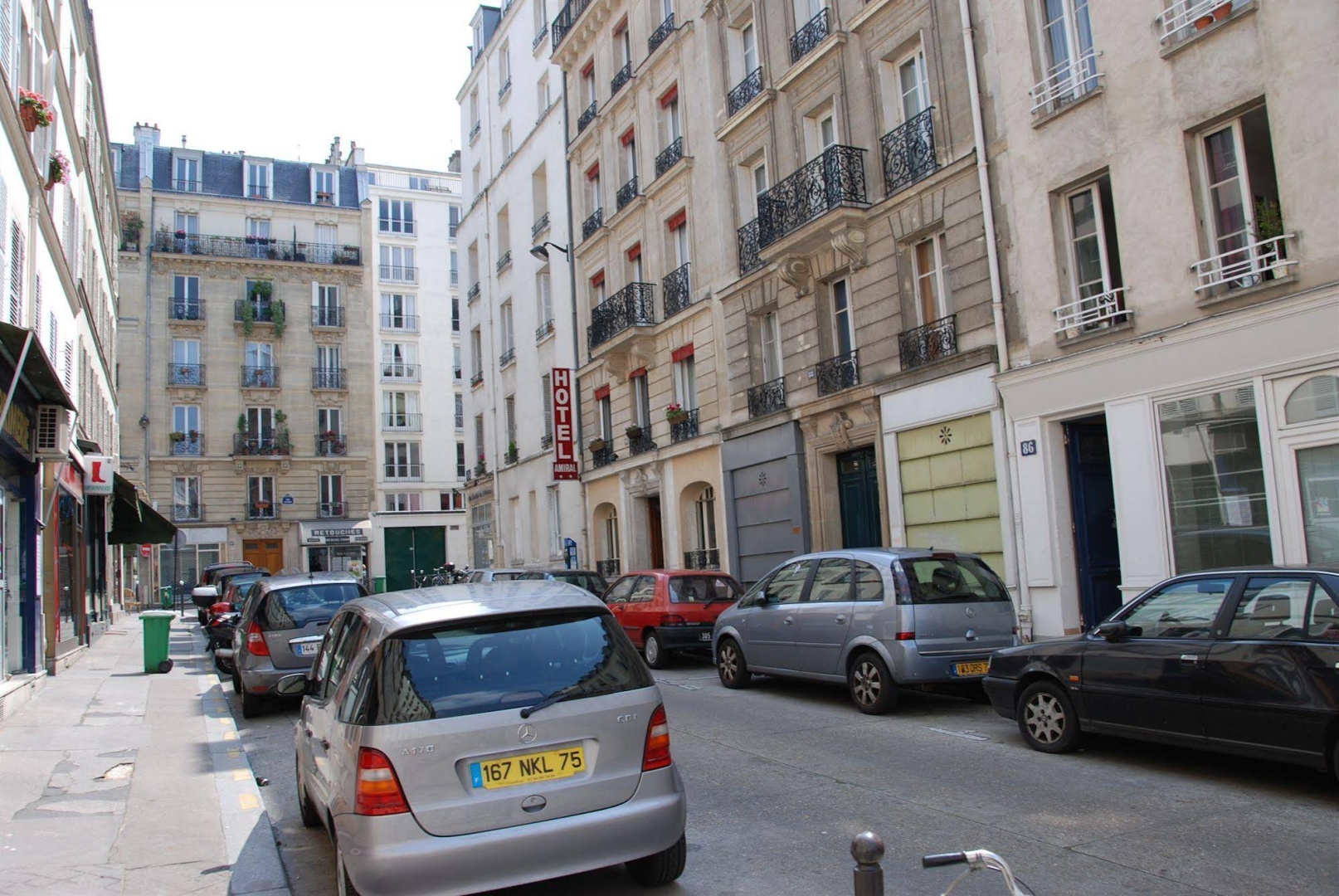 Photo - Amiral
