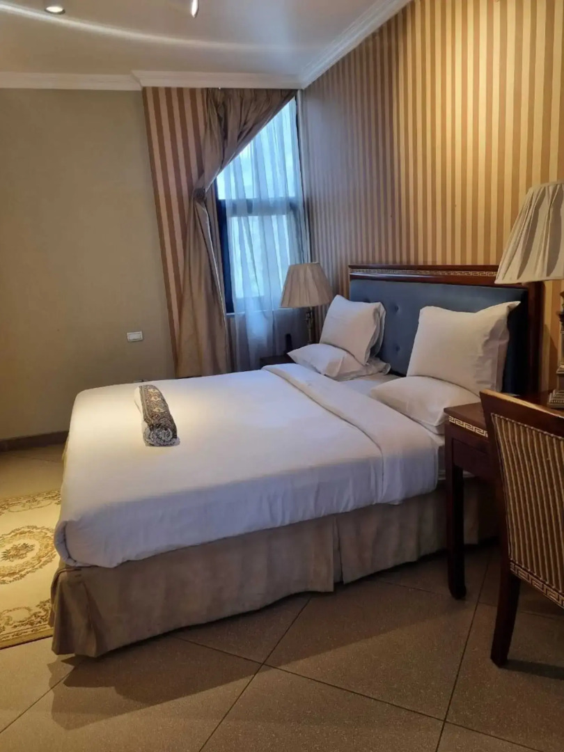 Foto - The Residence Hotel