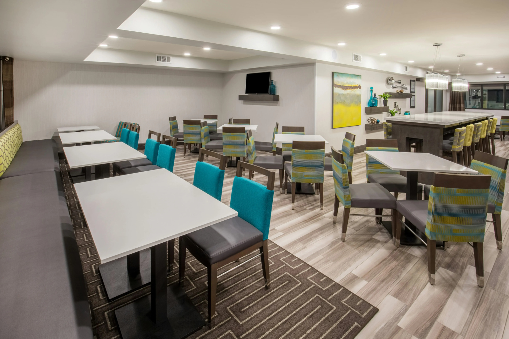 Foto - Hampton Inn Monterey