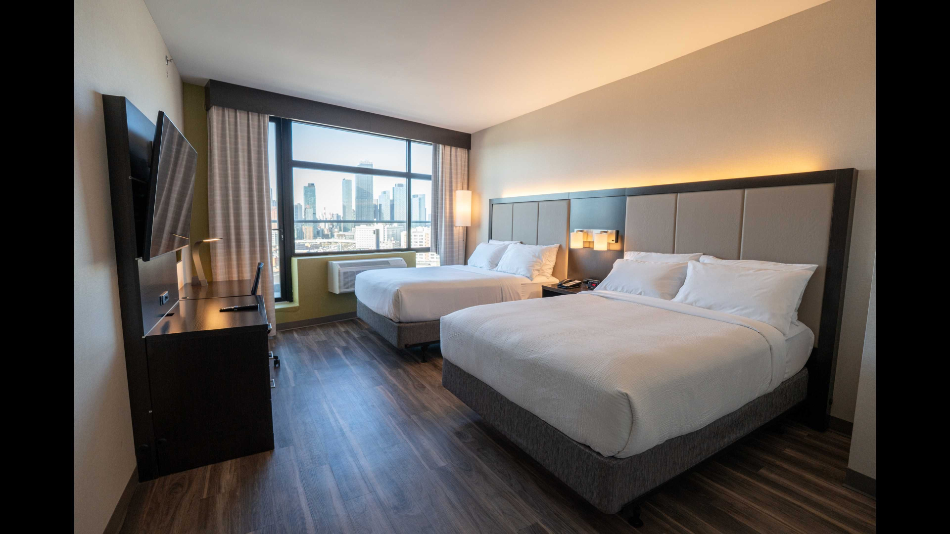 Foto - Holiday Inn Express Long Island City E New York by IHG