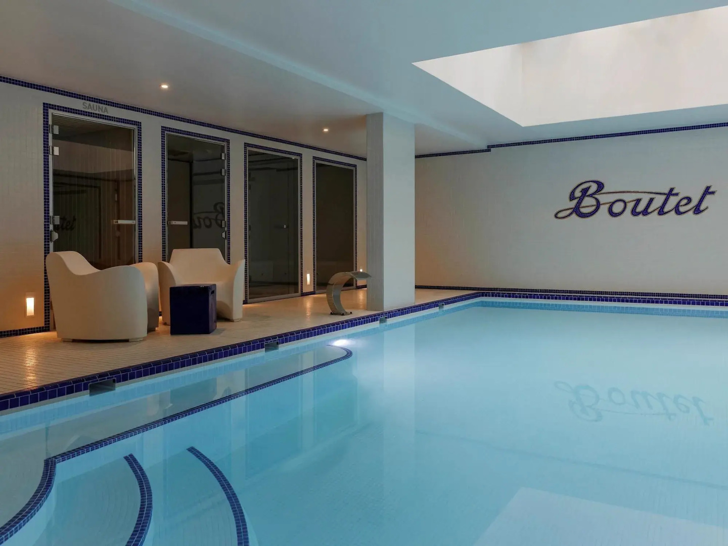 Photo - Boutet Bastille Hotel Paris - MGallery Collection