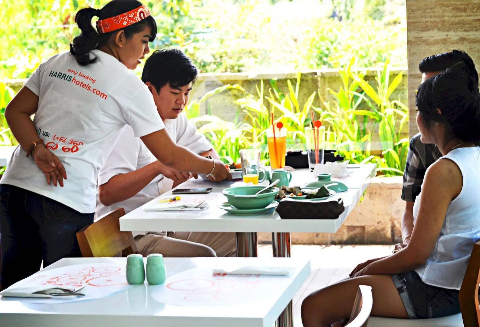 Foto - Kuta Galleria Hotel