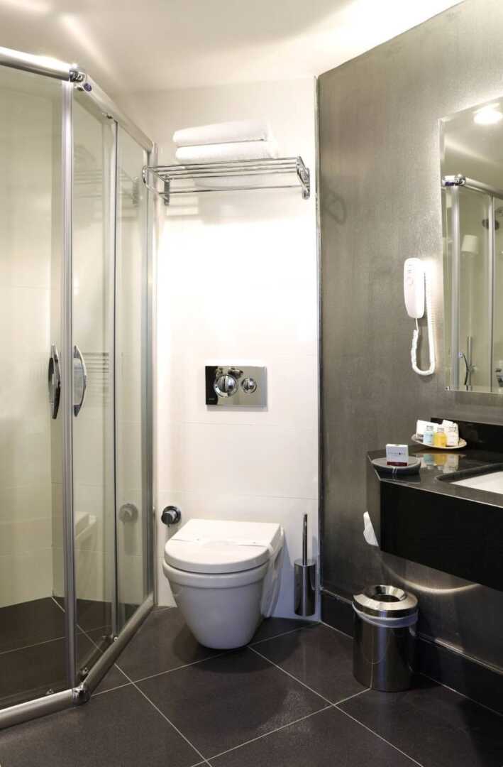 Foto - Taximtown Hotel