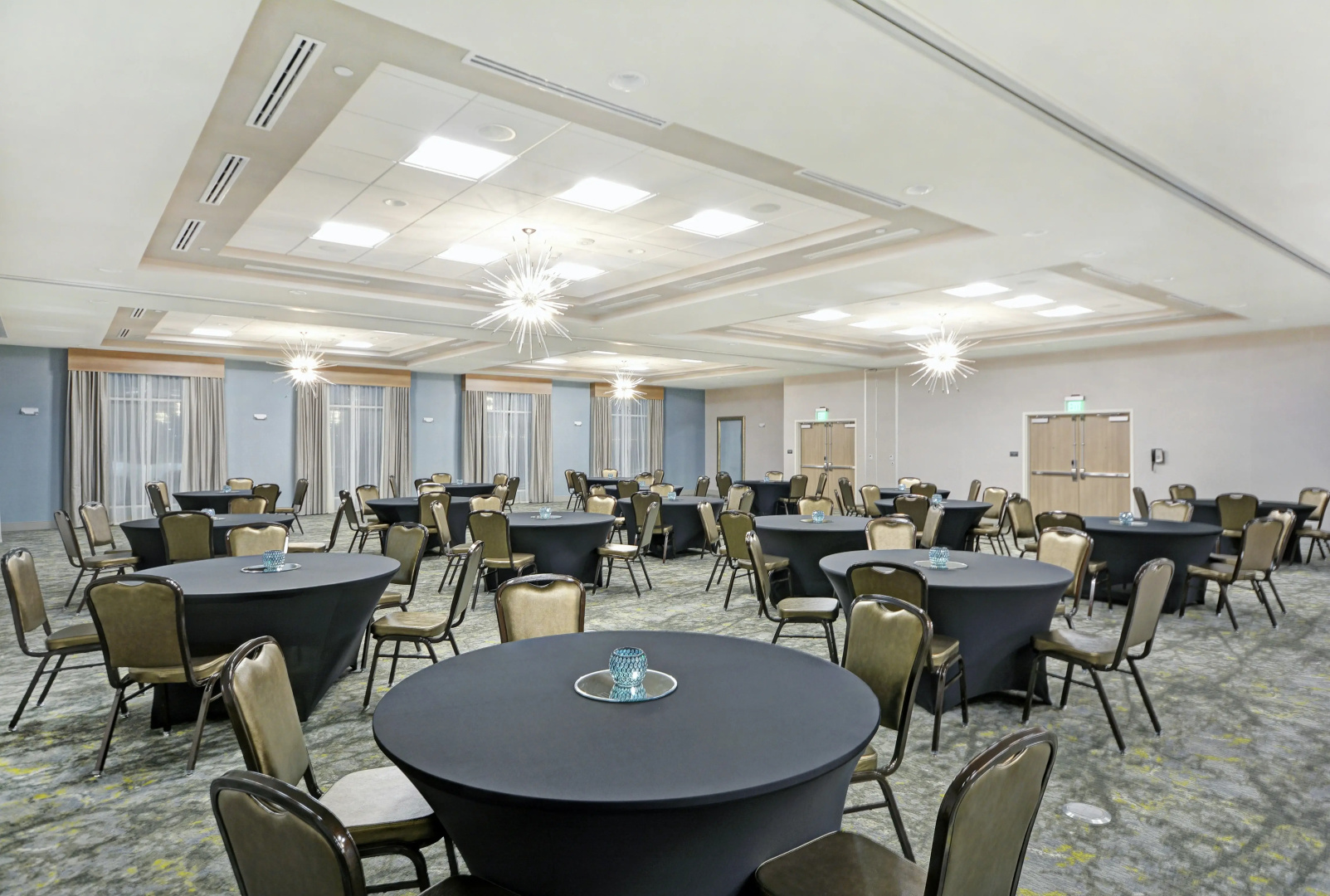 Foto - Hilton Garden Inn Houston Hobby Airport, TX