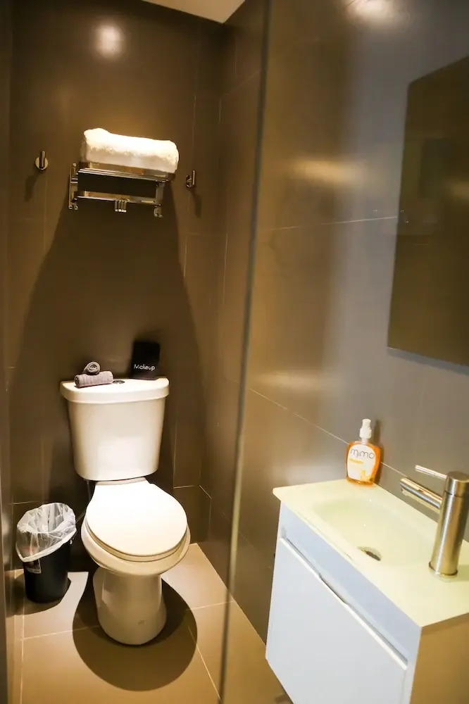 Foto - Rosalina Ocean Park