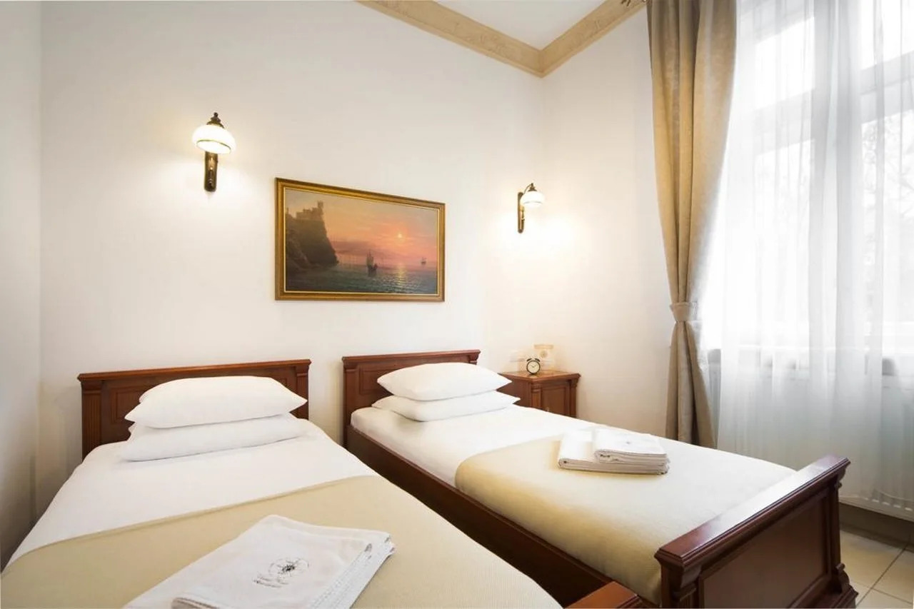 Photo - Ventus Rosa Self Service Apartments