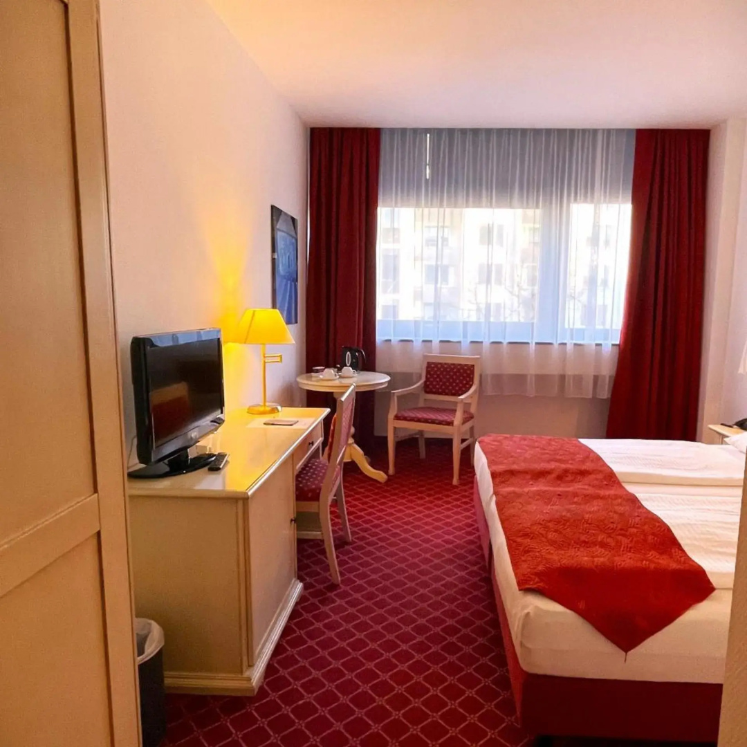 Photo - Hotel Chateau Kurfürstendamm
