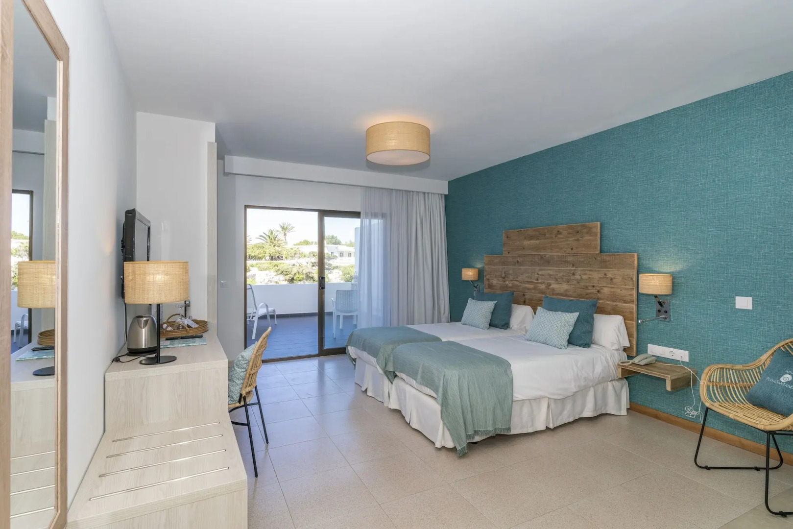 Photo - Hotel Playa Santandria Adults Only