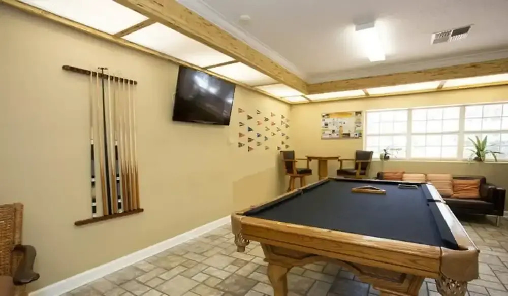 Foto - Tropical Palms Resort