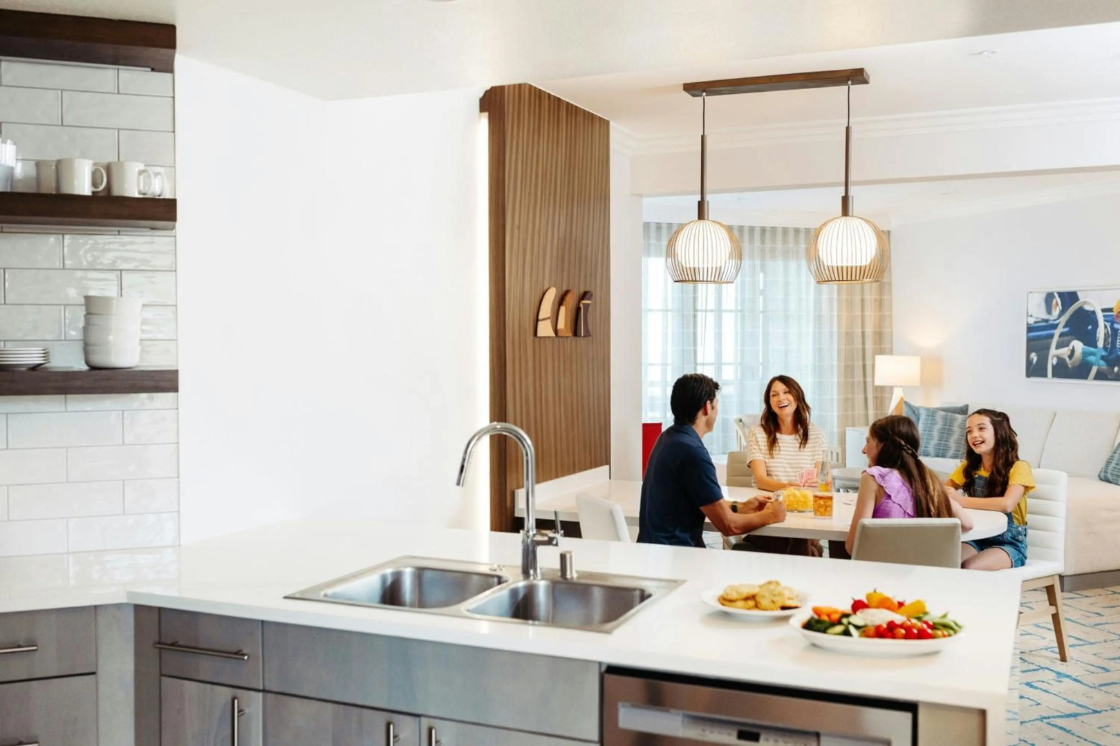 Foto - Marriott's Newport Coast Villas