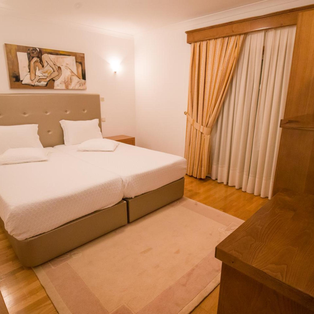 Photo - Hotel Estalagem Turismo