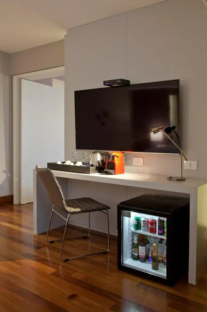 Photo - NH Collection Curitiba