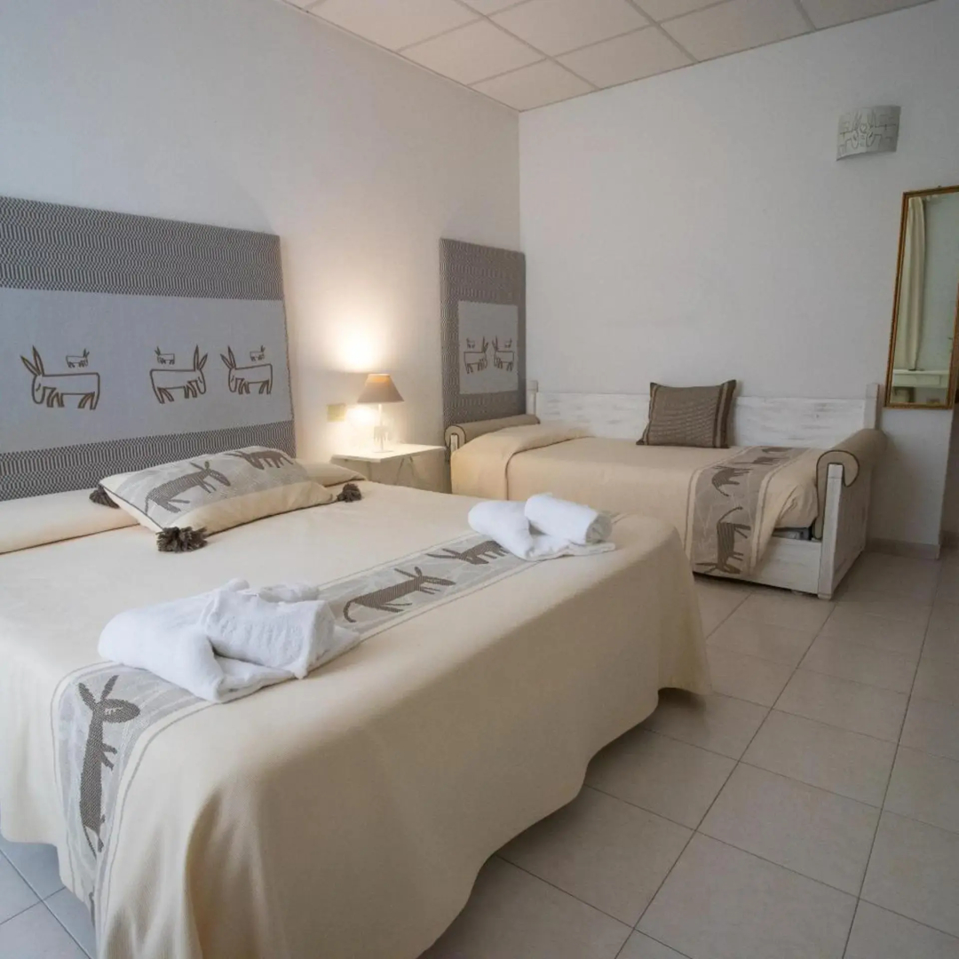 Photo - Hotel Canne al Vento