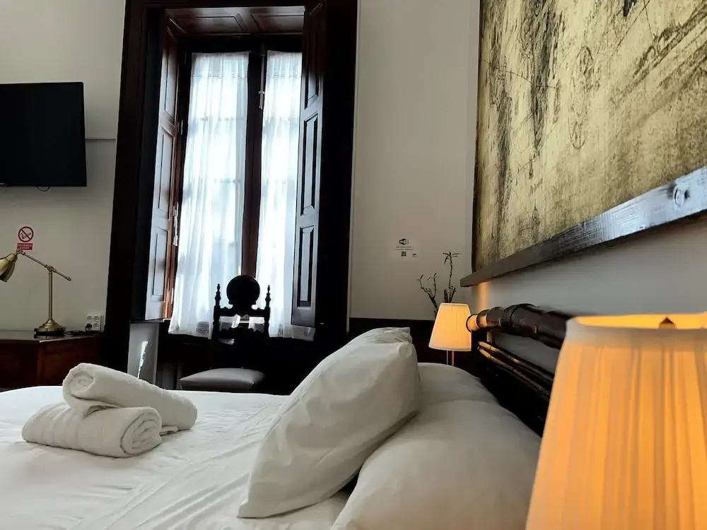 Foto - Santa Ana Suite & Rooms