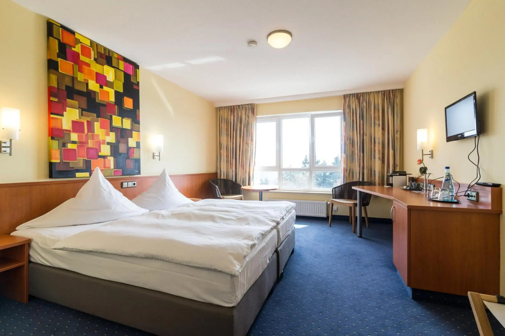 Foto - Hotel Schöne Aussicht