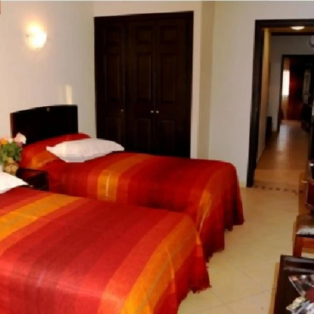 Foto - Résidence Appart hotel Assounfou