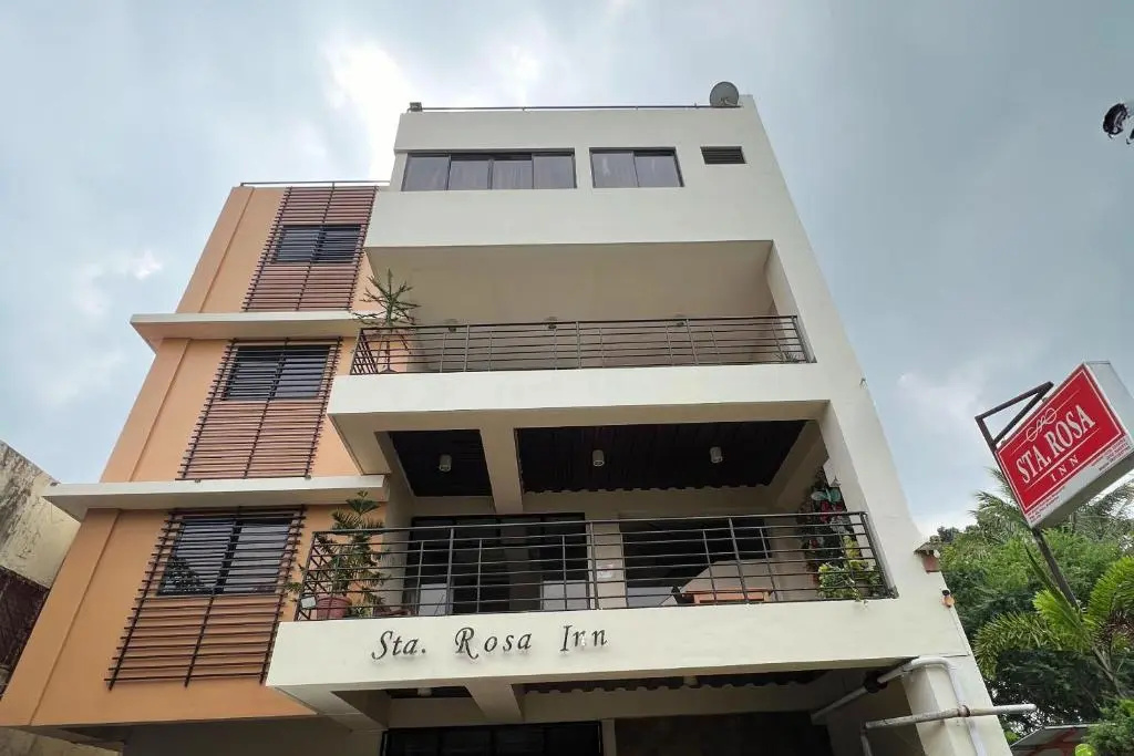 Sta Rosa Inn Iloilo powered by Cocotel