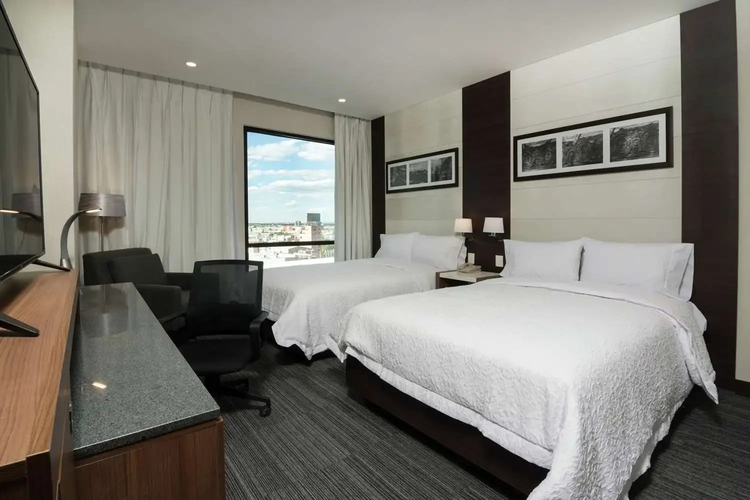 Foto - Hampton Inn San Luis Potosi