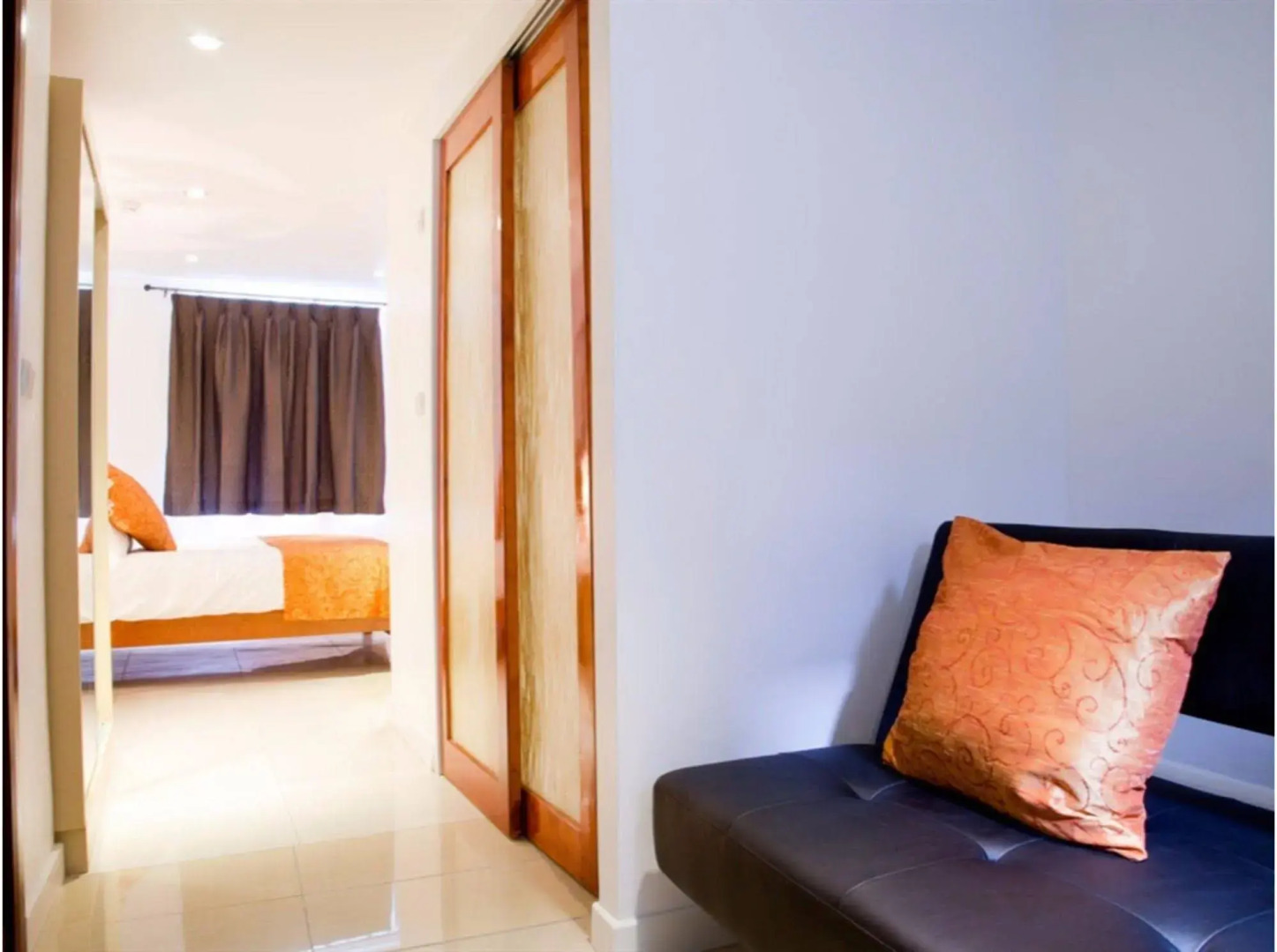 Foto - City Inn Russell Square