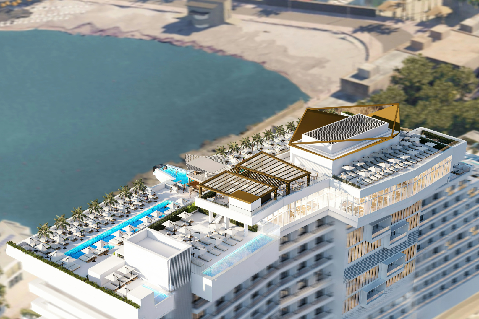 Foto - Hard Rock Hotel Malta