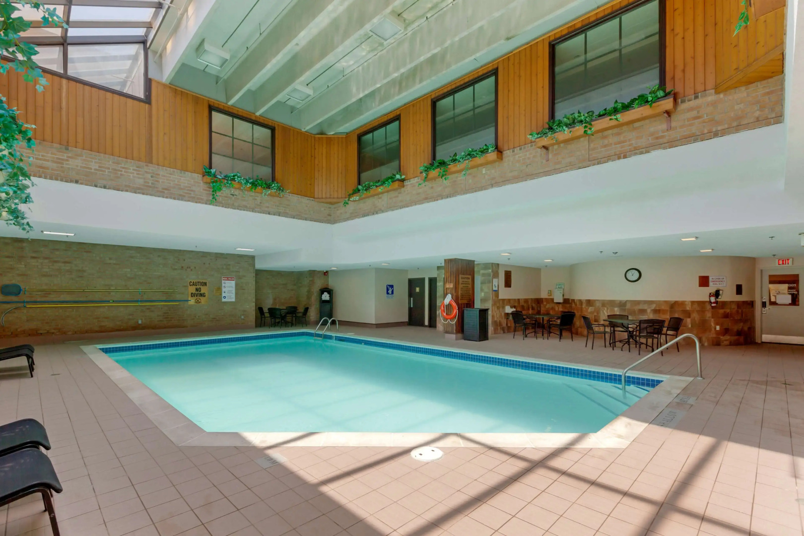 Foto - Best Western Plus Toronto Airport Hotel