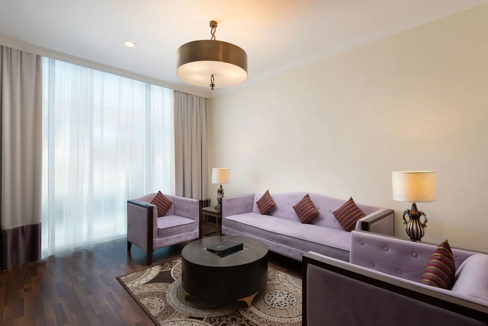 Photo - Landmark Premier Hotel